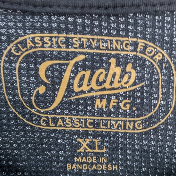 Jachs Super Soft Thermal XL - Picture 2 of 2